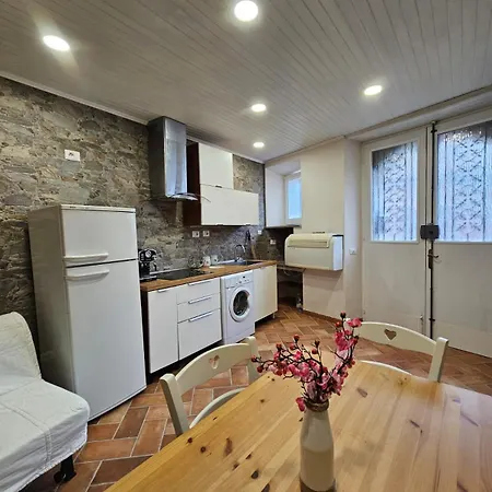 Romantic House-il Rifugio Del Fronte Anguillara Sabazia
